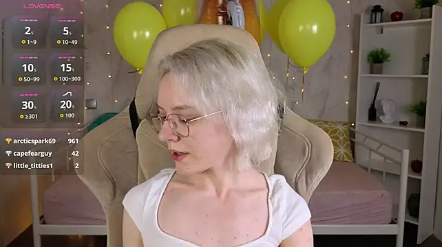 HottoKorin Live XXX chat