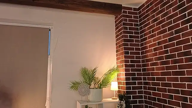 SookToulson Adlı Modelin Canlı XXX Sohbeti