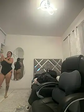 Chat XXX ao vivo de ValleryParker