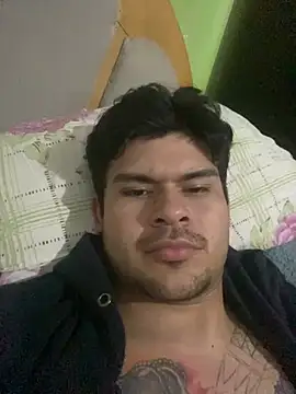 הופעת וובקאם של frangi