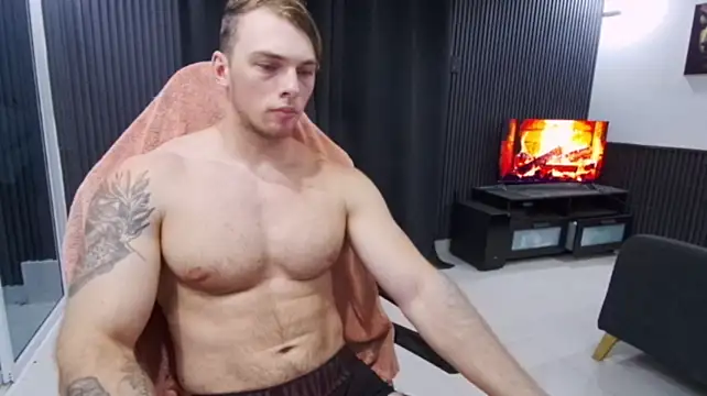 Онлайн чат XXX YourHotGreg