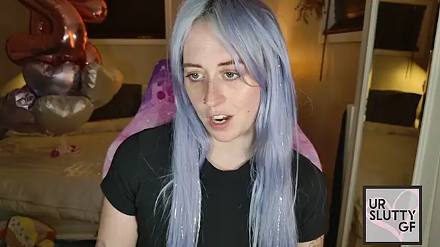 Živý XXX chat ursluttygf