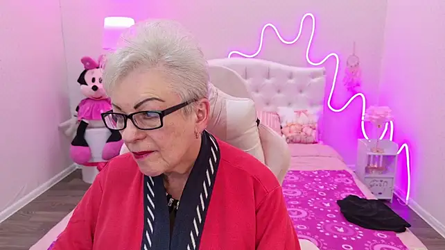 KayleSmoll's Live XXX Chat