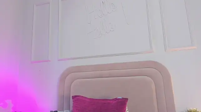 Chat XXX ao vivo de Kaylachannell