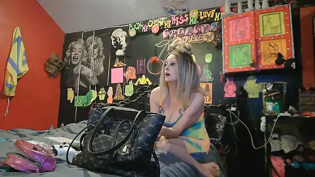 DaddyAndSplashQueen XXX чат на живо