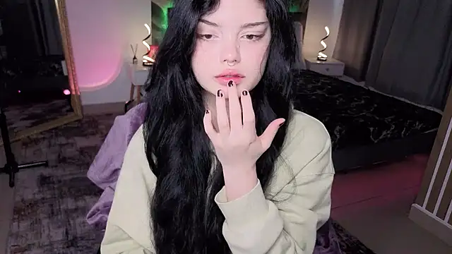 Chat +18 de MileyRood ao vivo