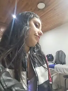 Živý XXX chat Princesstiny