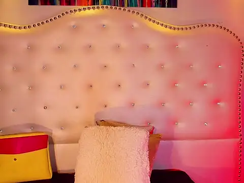 XXX chat uživo modela ALONDRA-FARELO