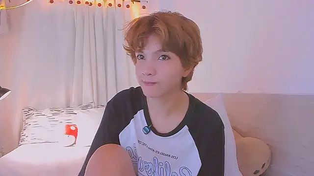 Sweet_AllanのライブXXXチャット