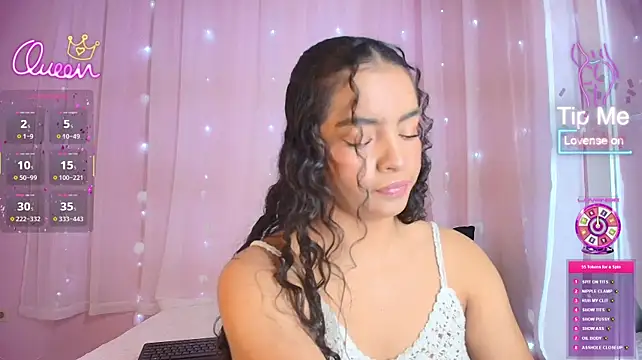 Chat XXX Live SunnyGilmoree