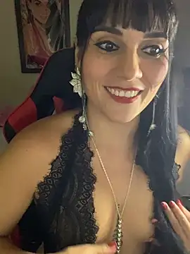 Chatroom XXX en direct de Miaswwe