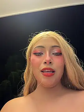 Chat XXX en directo de seraphine23