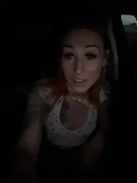 ThornsandHoney Live XXX-Chat