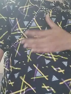 SexynageenaのライブXXXチャット