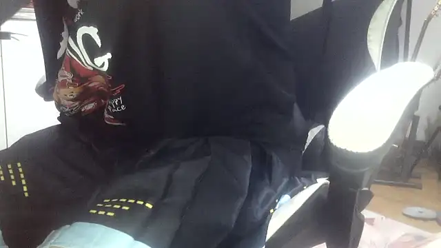 Stripholyday's Live XXX Chat