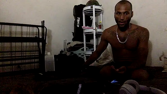 DREshots – Naživo XXX chat