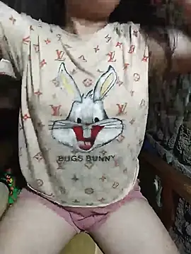 Živý XXX chat Lucky_cum1