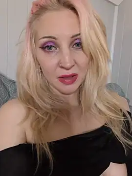 kittyazora Live XXX-chat