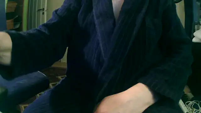 Buggemannn Live XXX chat