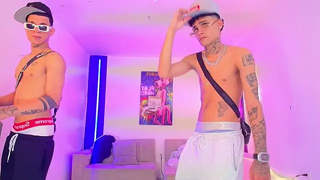 kingsofheaven26 – Naživo XXX chat