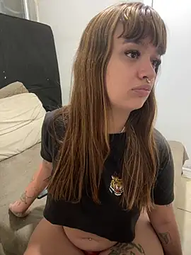 pepsicolacouple's Live XXX Chat