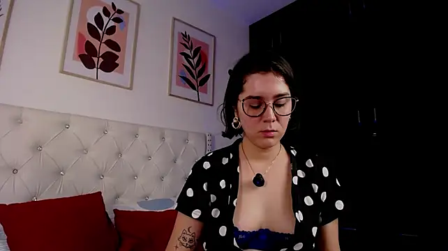 Chat XXX ao vivo de Barbie_Goddess
