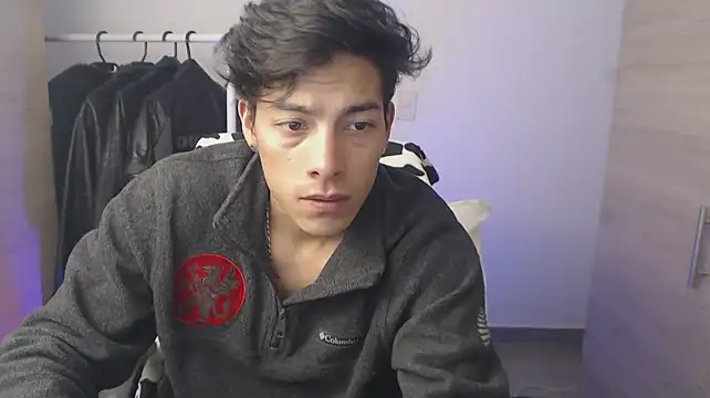 chomelo6 Chat XXX in diretta