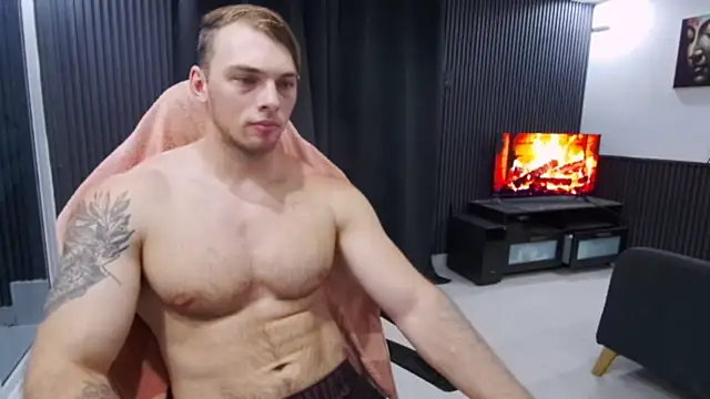 Živý XXX chat YourHotGreg