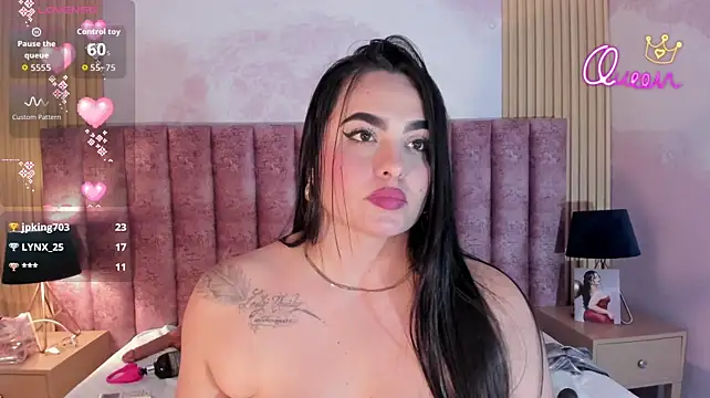 sofiiacarson Adlı Modelin Canlı XXX Sohbeti