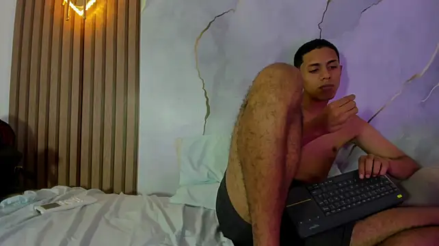 MielAndLeo live XXX chat