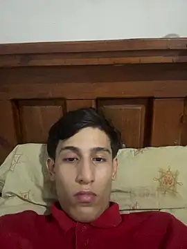 sebxstiancito Live XXX-Chat