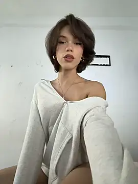 Carlita_cute webcam show