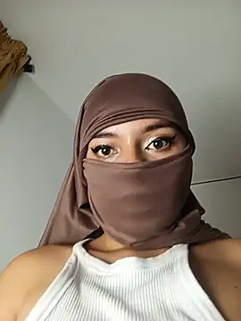 Samira_1's Live XXX Chat