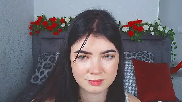 MelissaMay__ 现场XXX聊天