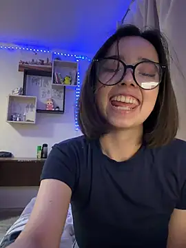 Živý XXX chat FeliceCat