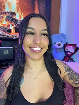 Tamara_Roberts1 Chat XXX in diretta