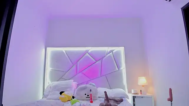 Sweeetcurvyx 라이브 XXX 채팅