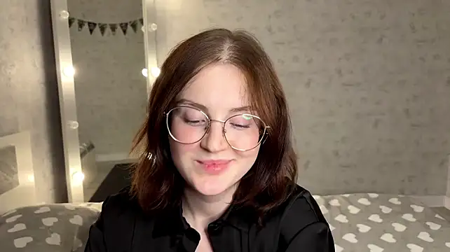 Chat +18 de FakeLamb ao vivo