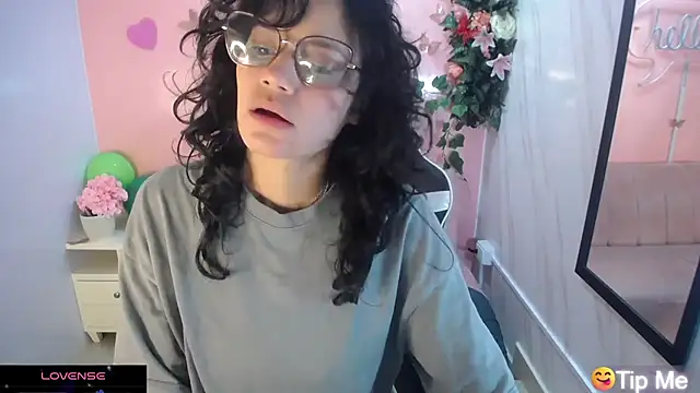 Tyna_ch Chat XXX live