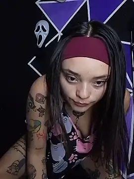 Chloe_Killua Live XXX-Chat