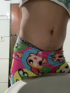 jhomjhow's Webcam Show