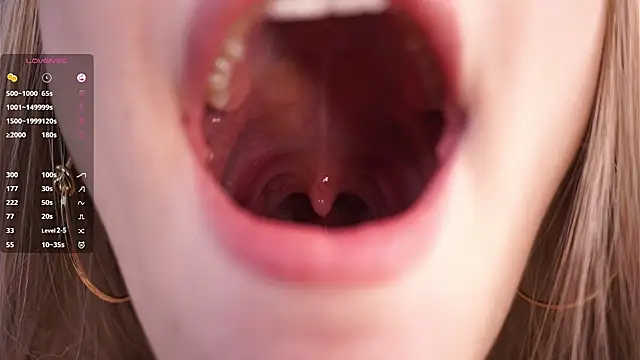 צ'אט XXX בשידור חי של MagenMitchiner