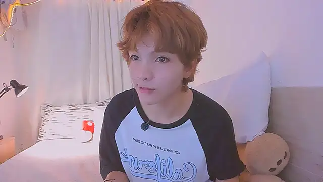 Chat XXX Live Sweet_Allan