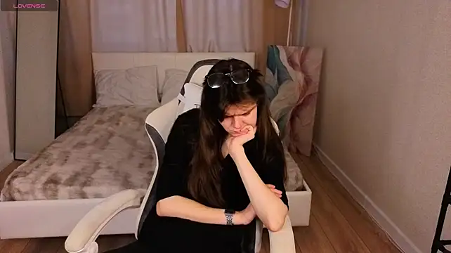 Rita_Addams XXX чат на живо