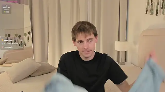 Kyle_Barry Live XXX-chat