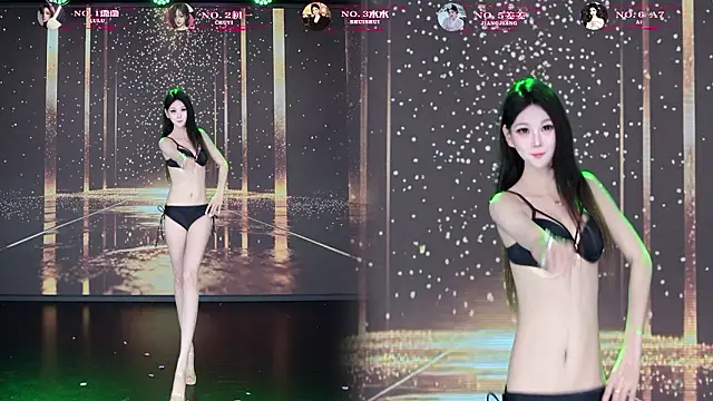 Chat XXX Live TF-001