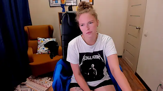 Chat XXX en directo de _fiona_Love