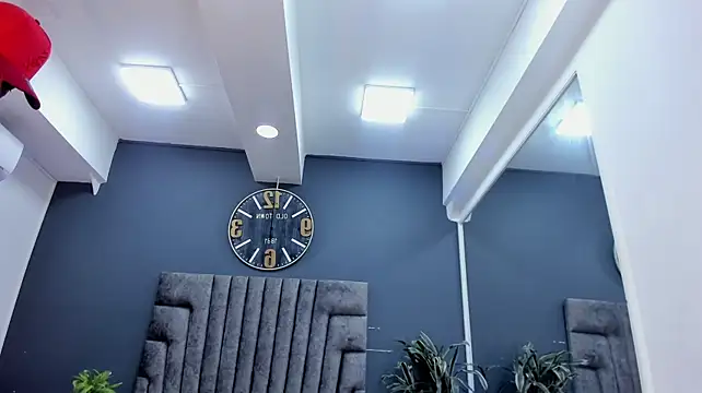XXX chat uživo modela Robin_Rief