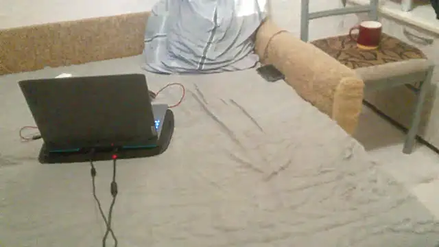 Živý XXX chat miki_lav1