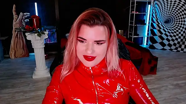 Chat +18 de Ariana_Saint ao vivo
